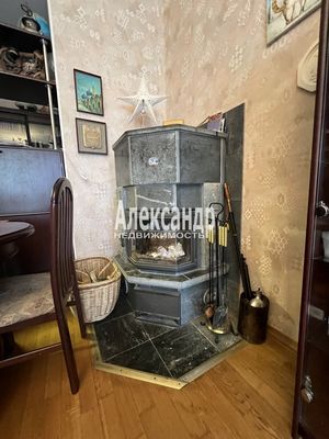 Продам многокомнатную квартиру, Ленина пр-кт, 2, Выборг г