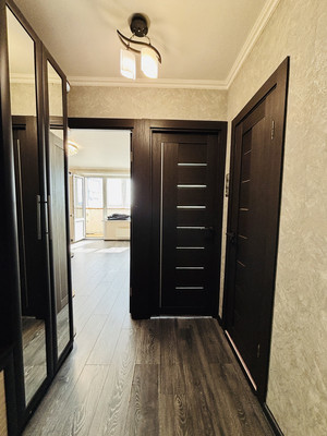 Продам однокомнатную (1-комн.) квартиру, 5-й Капотня кв-л, 3, Москва г