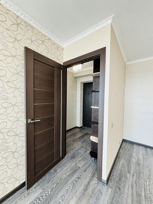 Продам однокомнатную (1-комн.) квартиру, 5-й Капотня кв-л, 3, Москва г