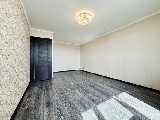 Продам однокомнатную (1-комн.) квартиру, 5-й Капотня кв-л, 3, Москва г