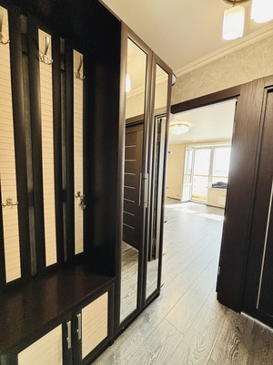 Продам однокомнатную (1-комн.) квартиру, 5-й Капотня кв-л, 3, Москва г