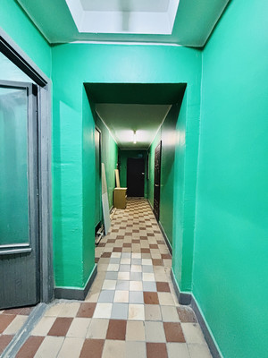 Продам однокомнатную (1-комн.) квартиру, 5-й Капотня кв-л, 3, Москва г