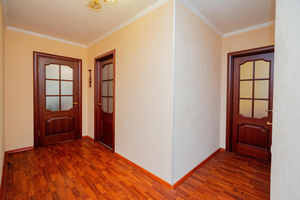 Продам трехкомнатную (3-комн.) квартиру, Владимира Невского ул, 39кД, Воронеж г