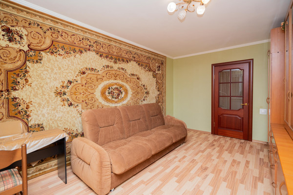 Продам трехкомнатную (3-комн.) квартиру, Владимира Невского ул, 39кД, Воронеж г