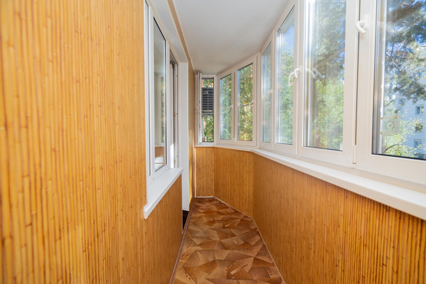 Продам трехкомнатную (3-комн.) квартиру, Владимира Невского ул, 39кД, Воронеж г