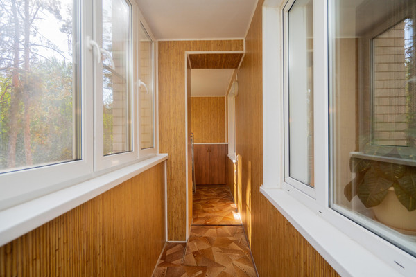 Продам трехкомнатную (3-комн.) квартиру, Владимира Невского ул, 39кД, Воронеж г