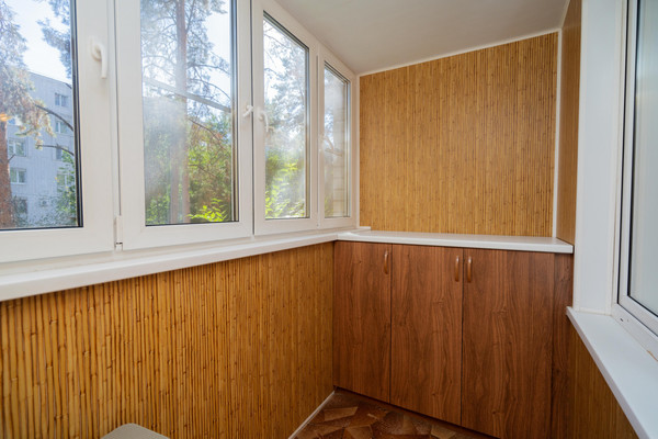 Продам трехкомнатную (3-комн.) квартиру, Владимира Невского ул, 39кД, Воронеж г