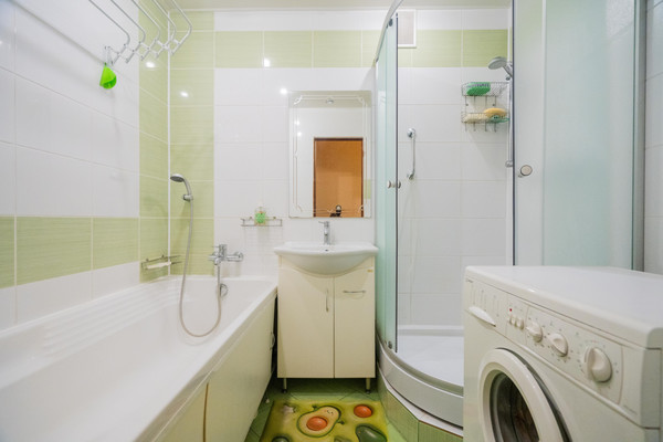 Продам трехкомнатную (3-комн.) квартиру, Владимира Невского ул, 39кД, Воронеж г