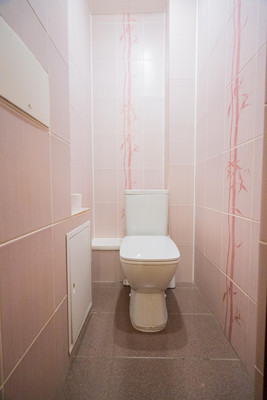 Продам трехкомнатную (3-комн.) квартиру, Владимира Невского ул, 39кД, Воронеж г