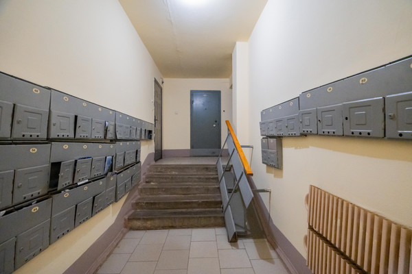 Продам трехкомнатную (3-комн.) квартиру, Владимира Невского ул, 39кД, Воронеж г