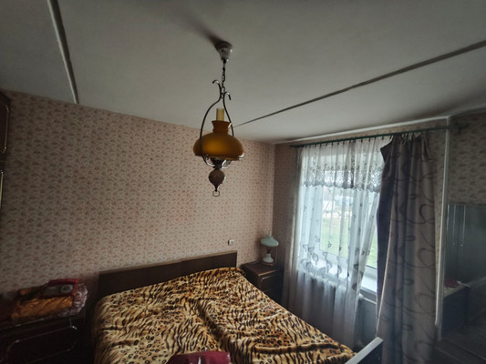 Продам трехкомнатную (3-комн.) квартиру, 3а, Гостицы м