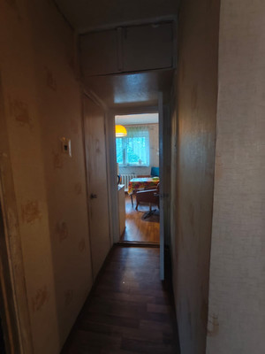 Продам трехкомнатную (3-комн.) квартиру, 3а, Гостицы м