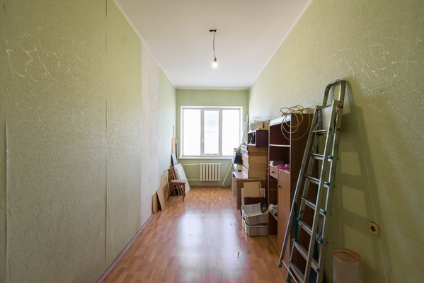 Продам двухкомнатную (2-комн.) квартиру, Оганова ул, 32а, Ростов-на-Дону г