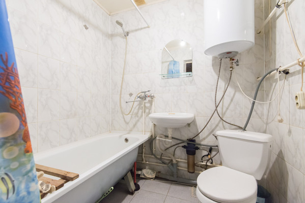 Продам двухкомнатную (2-комн.) квартиру, Оганова ул, 32а, Ростов-на-Дону г