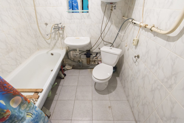 Продам двухкомнатную (2-комн.) квартиру, Оганова ул, 32а, Ростов-на-Дону г