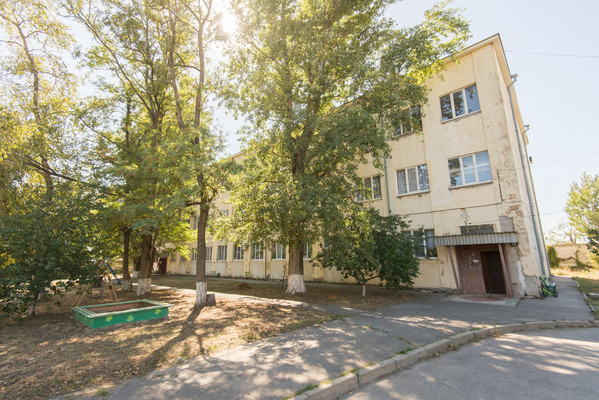 Продам двухкомнатную (2-комн.) квартиру, Оганова ул, 32а, Ростов-на-Дону г