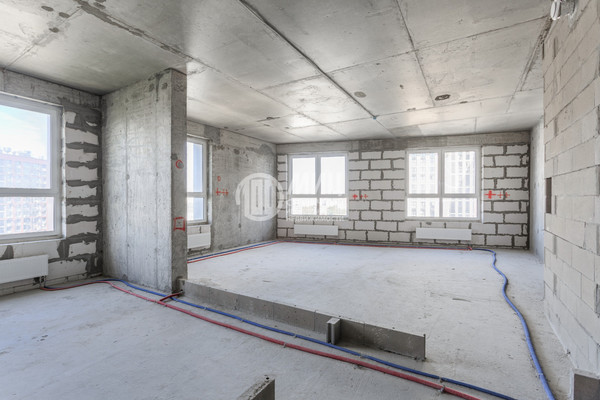 Продам трехкомнатную (3-комн.) квартиру, Петра Алексеева ул, 14, Москва г