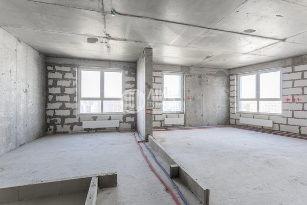 Продам трехкомнатную (3-комн.) квартиру, Петра Алексеева ул, 14, Москва г