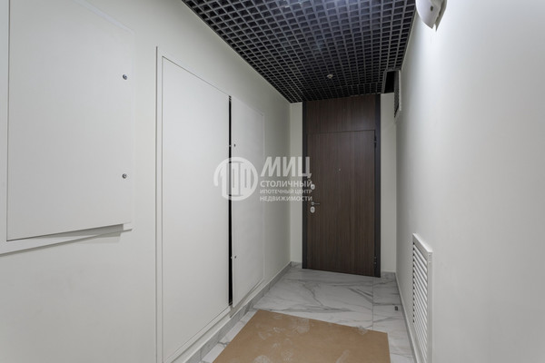 Продам трехкомнатную (3-комн.) квартиру, Петра Алексеева ул, 14, Москва г
