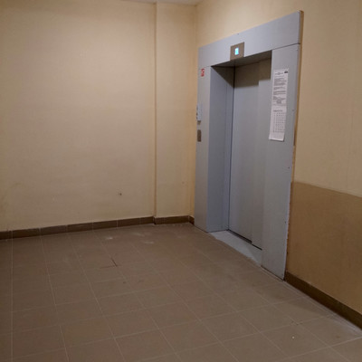 Продам однокомнатную (1-комн.) квартиру, Сергия Радонежского ул, 11, Чебоксары г