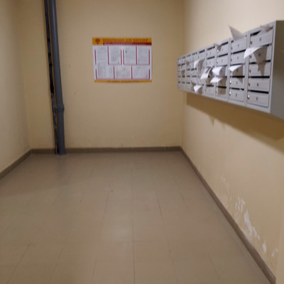 Продам однокомнатную (1-комн.) квартиру, Сергия Радонежского ул, 11, Чебоксары г