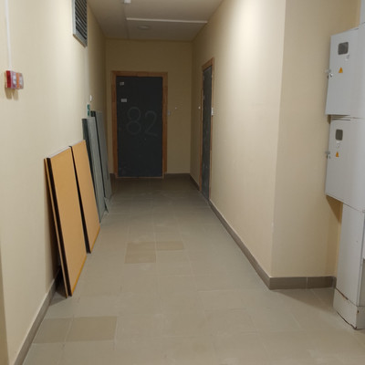 Продам однокомнатную (1-комн.) квартиру, Сергия Радонежского ул, 11, Чебоксары г