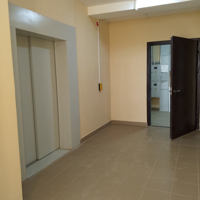 Продам однокомнатную (1-комн.) квартиру, Сергия Радонежского ул, 11, Чебоксары г