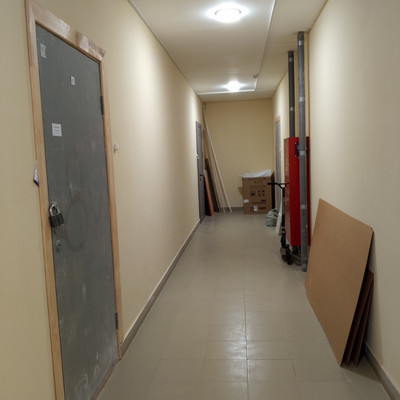 Продам однокомнатную (1-комн.) квартиру, Сергия Радонежского ул, 11, Чебоксары г