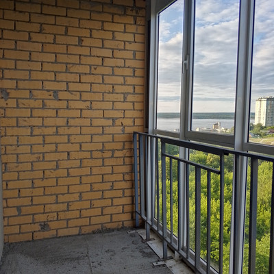 Продам однокомнатную (1-комн.) квартиру, Сергия Радонежского ул, 11, Чебоксары г