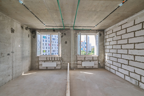 Продам однокомнатную (1-комн.) квартиру, Берёзовая аллея, 19к3, Москва г