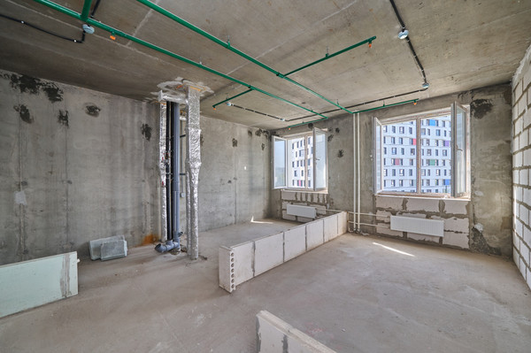 Продам однокомнатную (1-комн.) квартиру, Берёзовая аллея, 19к3, Москва г