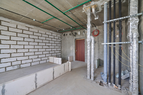 Продам однокомнатную (1-комн.) квартиру, Берёзовая аллея, 19к3, Москва г