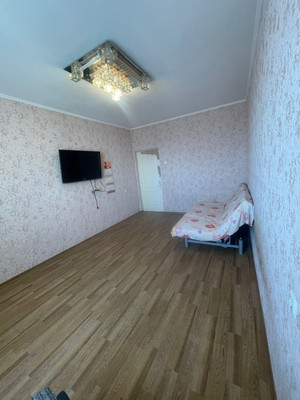 Продам однокомнатную (1-комн.) квартиру, Жмайлова ул, 4/5, Ростов-на-Дону г