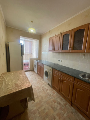 Продам однокомнатную (1-комн.) квартиру, Жмайлова ул, 4/5, Ростов-на-Дону г