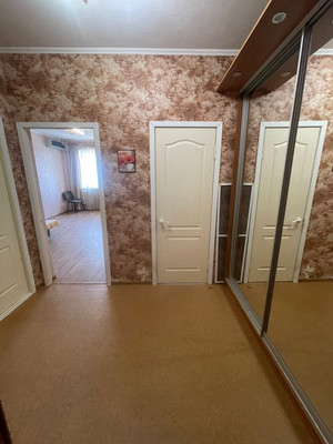 Продам однокомнатную (1-комн.) квартиру, Жмайлова ул, 4/5, Ростов-на-Дону г