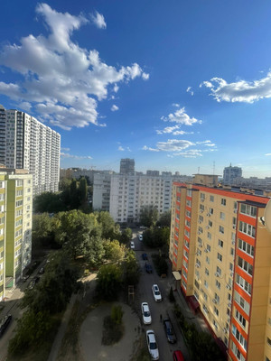Продам однокомнатную (1-комн.) квартиру, Жмайлова ул, 4/5, Ростов-на-Дону г