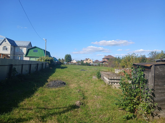 Продам участок 21,48 соток, ИЖС, Лесная ул, Айша с, 0 км от города
