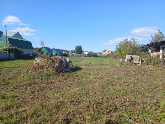 Продам участок 21,48 соток, ИЖС, Лесная ул, Айша с, 0 км от города