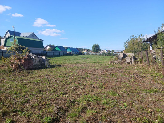 Продам участок 21,48 соток, ИЖС, Лесная ул, Айша с, 0 км от города