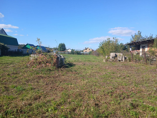 Продам участок 21,48 соток, ИЖС, Лесная ул, Айша с, 0 км от города