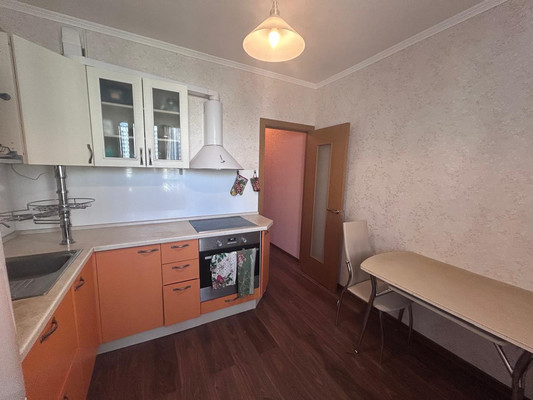 Продам двухкомнатную (2-комн.) квартиру, Коллонтай ул, 6к1, Санкт-Петербург г