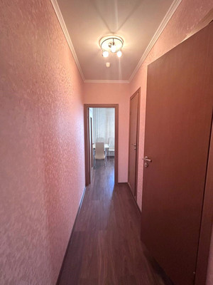 Продам двухкомнатную (2-комн.) квартиру, Коллонтай ул, 6к1, Санкт-Петербург г