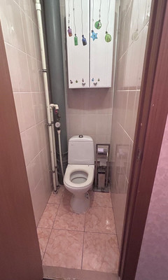 Продам двухкомнатную (2-комн.) квартиру, Коллонтай ул, 6к1, Санкт-Петербург г