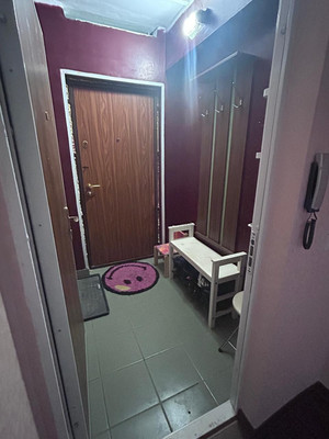 Продам двухкомнатную (2-комн.) квартиру, Коллонтай ул, 6к1, Санкт-Петербург г