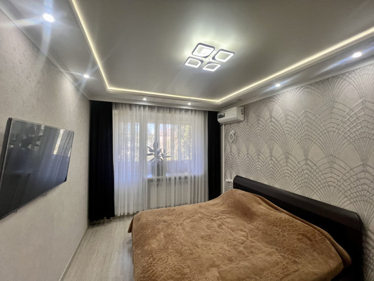 Продам трехкомнатную (3-комн.) квартиру, Филимоновская ул, 289к67, Ростов-на-Дону г