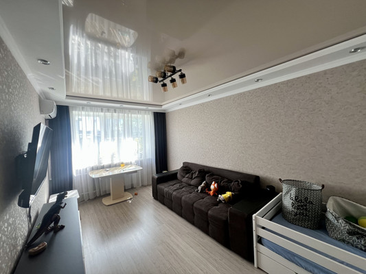 Продам трехкомнатную (3-комн.) квартиру, Филимоновская ул, 289к67, Ростов-на-Дону г