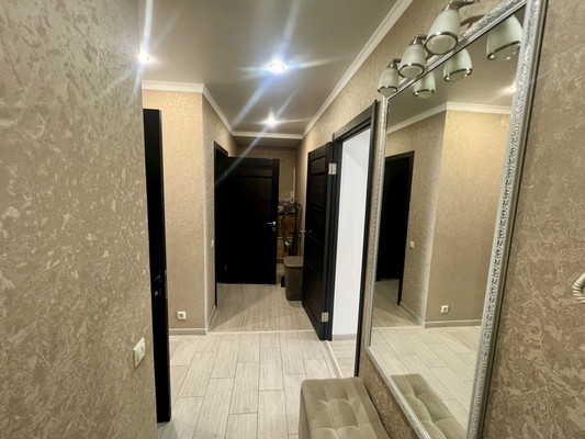 Продам трехкомнатную (3-комн.) квартиру, Филимоновская ул, 289к67, Ростов-на-Дону г