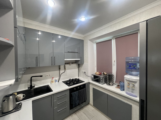 Продам трехкомнатную (3-комн.) квартиру, Филимоновская ул, 289к67, Ростов-на-Дону г