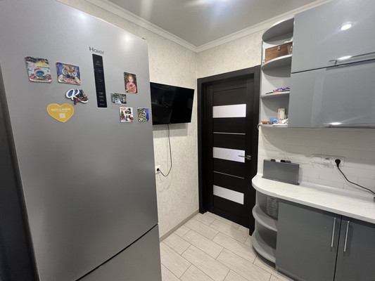 Продам трехкомнатную (3-комн.) квартиру, Филимоновская ул, 289к67, Ростов-на-Дону г
