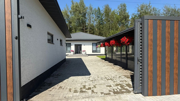 Продам дом, ОНТ Верескино (Подрезково мкр.) тер, 25, Химки г, 0 км от города